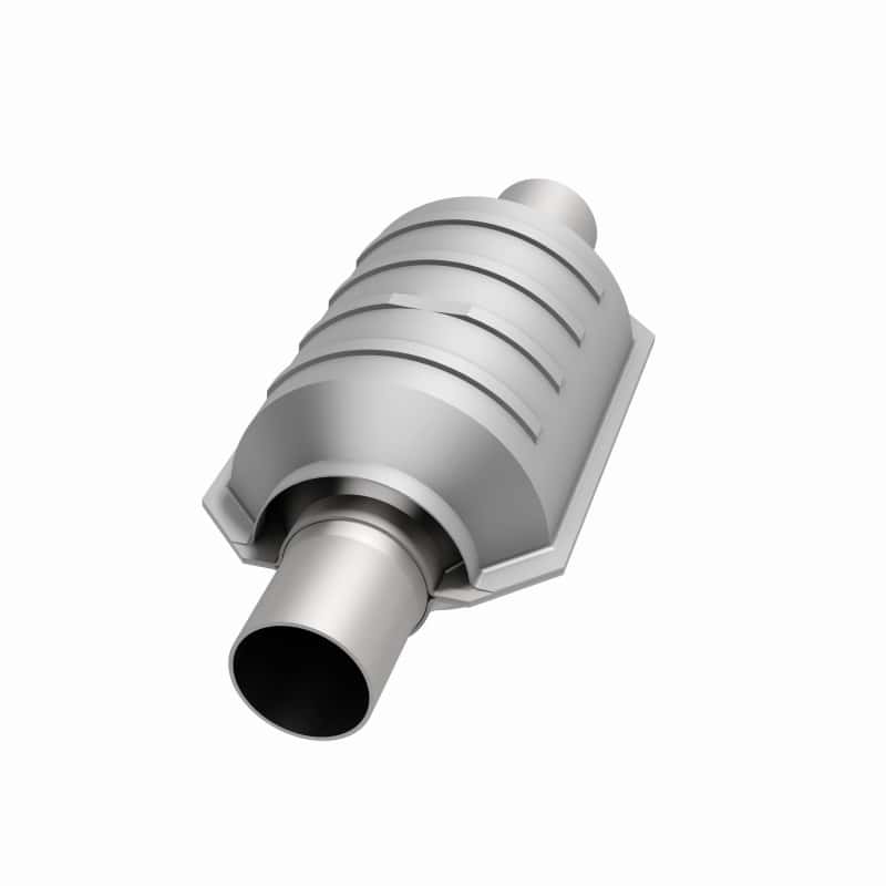Magnaflow — MagnaFlow Conv Univ 2
Standard Grade
Standard - view 26