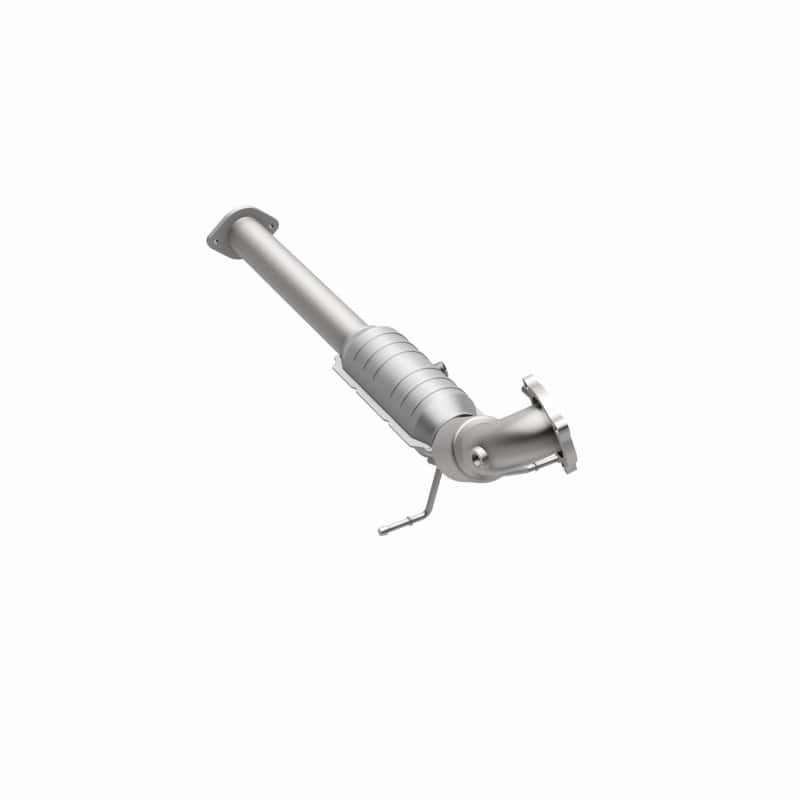 Magnaflow — MagnaFlow Conv DF 2001 Volvo V70 X/C 2.4L
OEM Grade
OEM - view 23