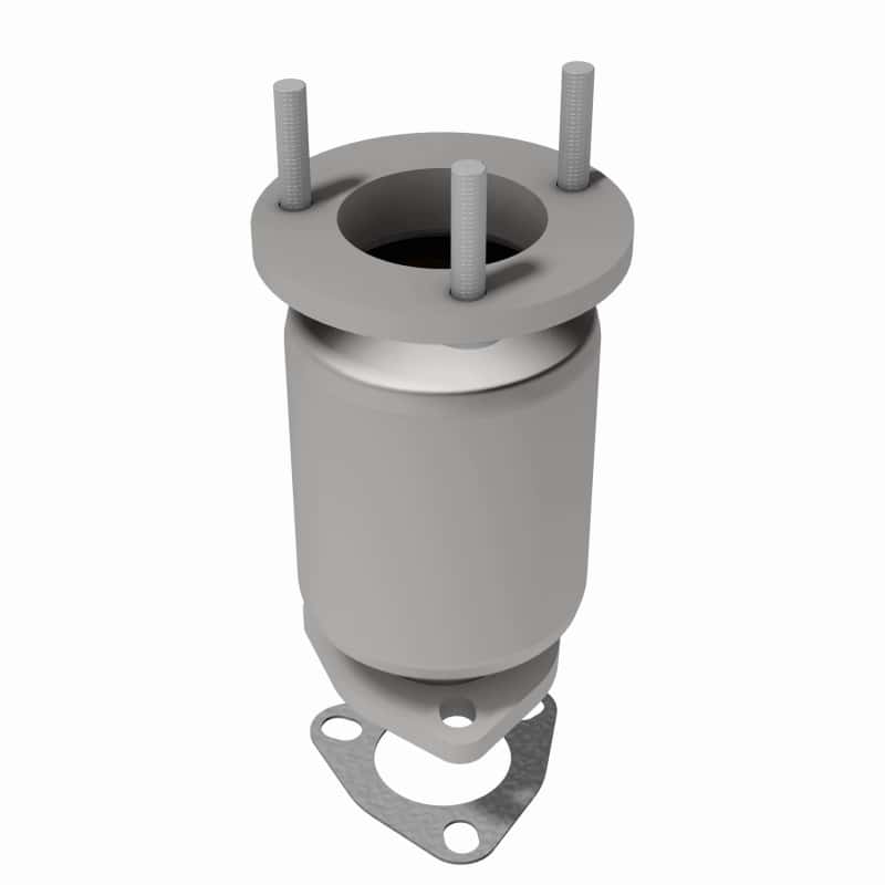 Magnaflow — MagnaFlow Conv DF 85-87 Mazda B2000 front 49S
Standard Grade
Standard - view 15