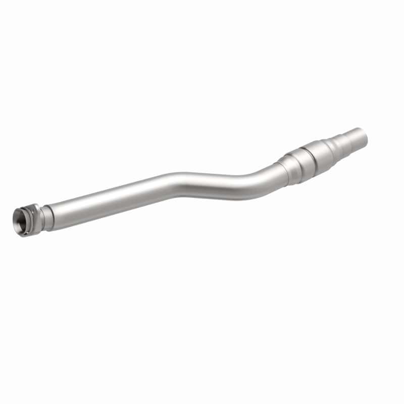 Magnaflow — MagnaFlow Conv DF 06-07 BMW M6 P/S OEM
OEM Grade
OEM - view 8