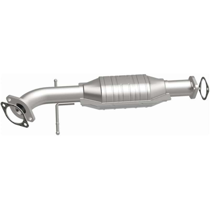 Magnaflow — MagnaFlow Conv DF 02-05 Sedona 3.5L rr OEM
OEM Grade
OEM - view 5