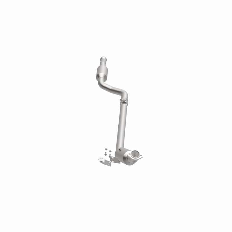 Magnaflow — MagnaFlow DF Conv 13-14 Mercedes-Benz GLK350 3.5L
California - view 21