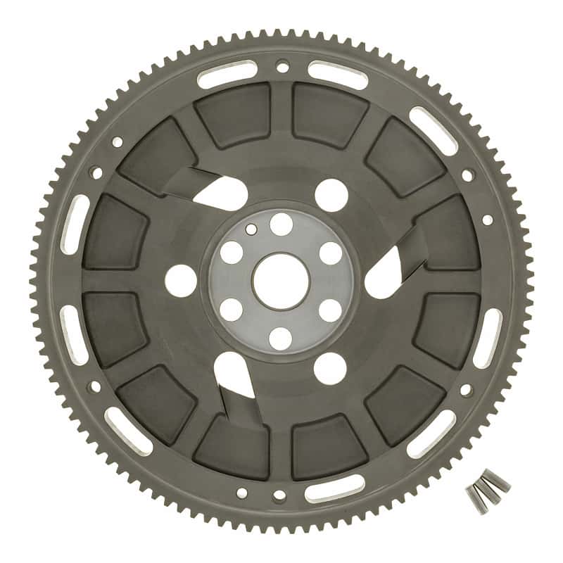 Exedy — Exedy 1988-1989 Honda Civic L4 Lightweight Flywheel - view 3