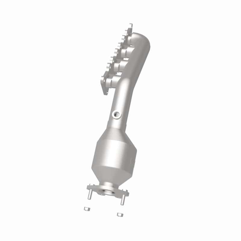 Magnaflow — Magnaflow 2009 Hyundai Genesis 4.6L Direct Fit Converter
California - view 16