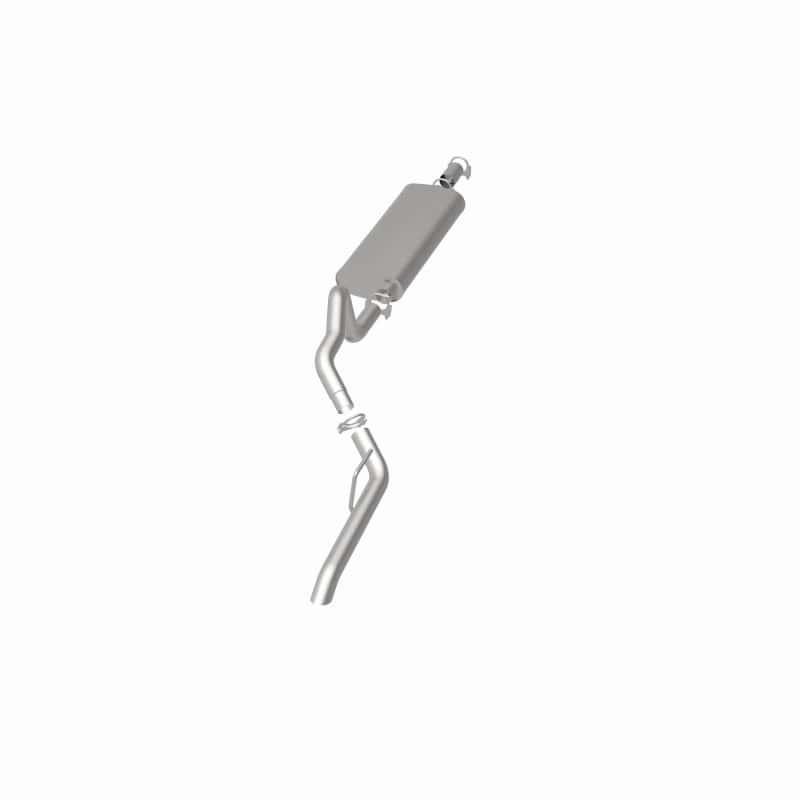 Magnaflow — MagnaFlow BRE Exhaust Kit 99-04 Jeep Grand Cherokee
Exhaust Kit - view 13