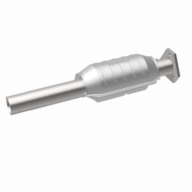 Magnaflow — MagnaFlow Conv Direct Fit VW 86 92
Standard Grade
Standard - view 19