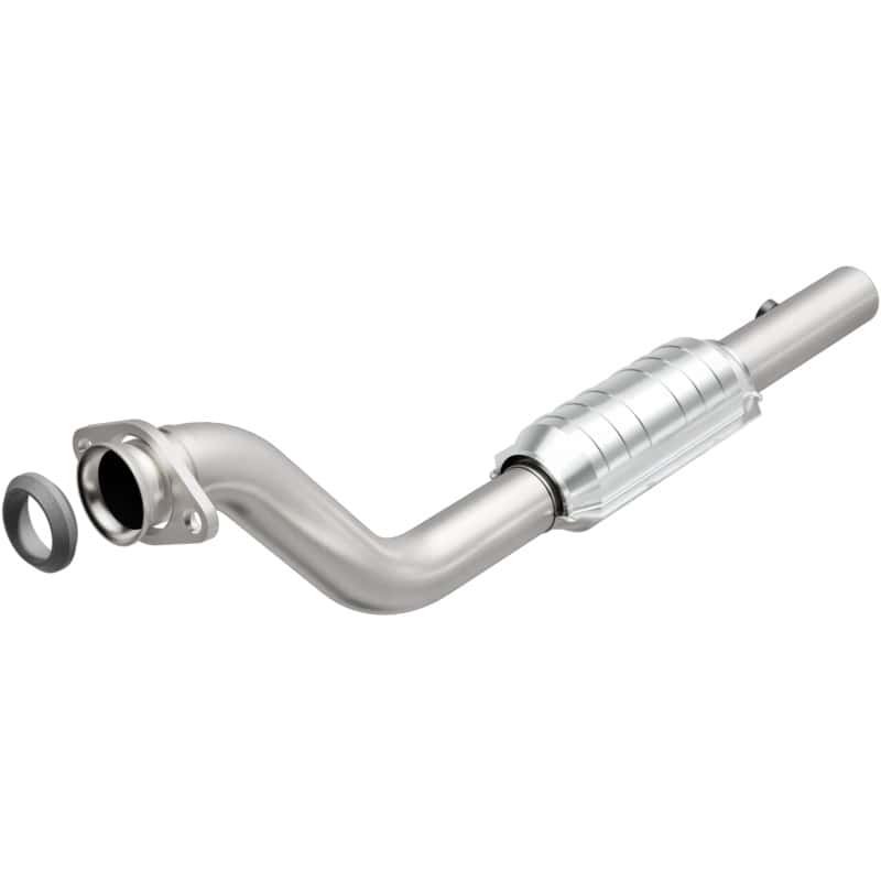 Magnaflow — MagnaFlow Conv DF 96 Buick LeSabre 3.8L
HM Grade
HM - view 2