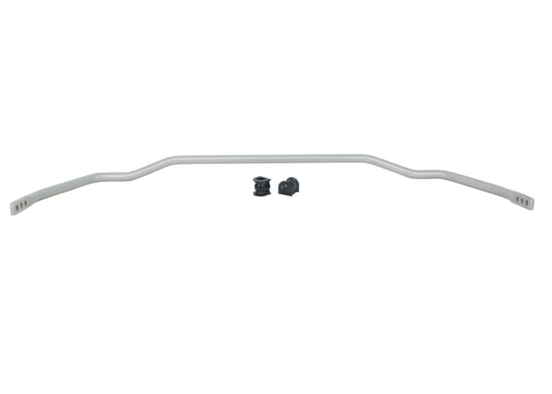 Whiteline — Whiteline 04-08 Acura TSX Rear Heavy Duty Adjustable 22mm Swaybar
Sway Bar - view 2