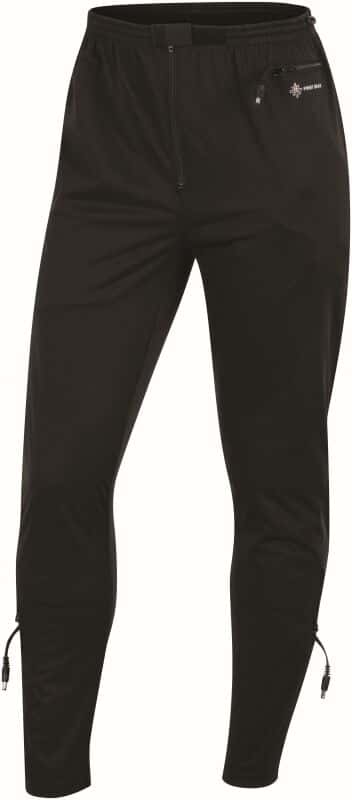 FIRSTGEAR — FIRSTGEAR Heated Pants Liner - Medium - view 1