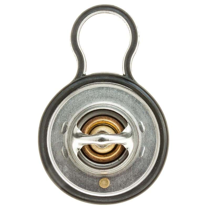 Gates — Gates 05-10 Chrysler 300 / 06-10 Dodge Charger OE Type Thermostat - 190 Degree - view 3