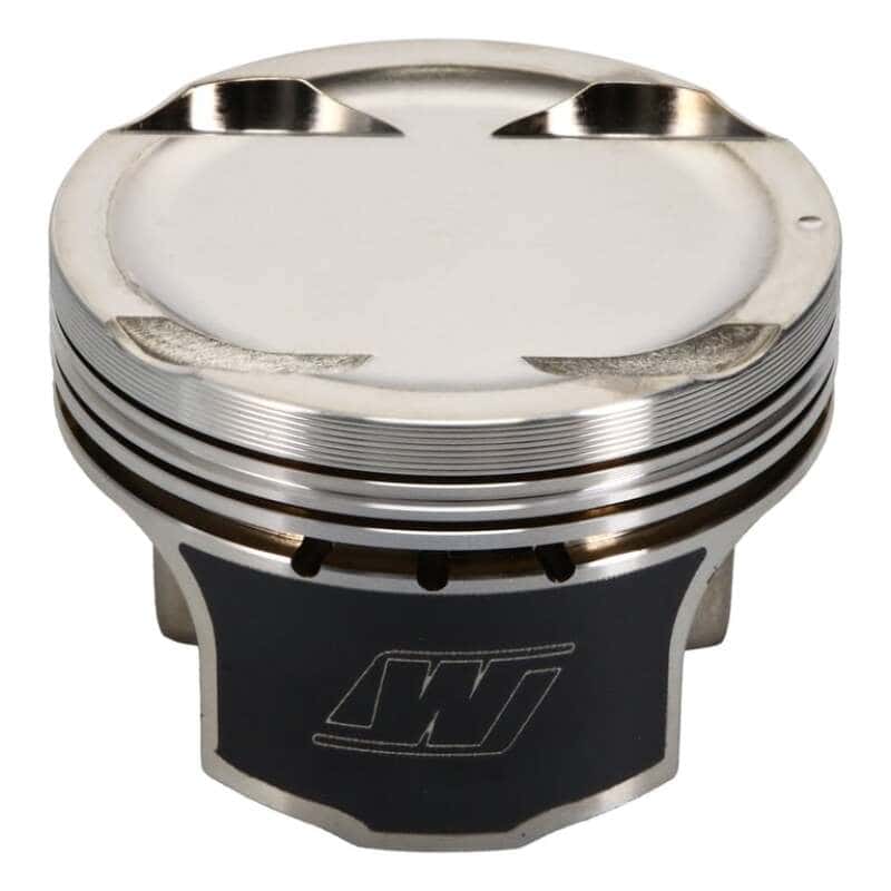 Wiseco — Wiseco 93-01 Honda B16A Civic SI 1.181 X 81.5MM Piston Shelf Stock Kit
Piston Set - view 6