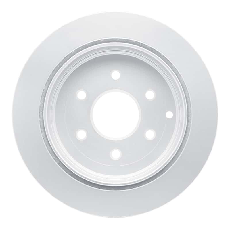 DFC — DFC 10-24 Infiniti QX56 Rear GeoSPEC Coated Rotor
DFC Brake Rotor - view 5