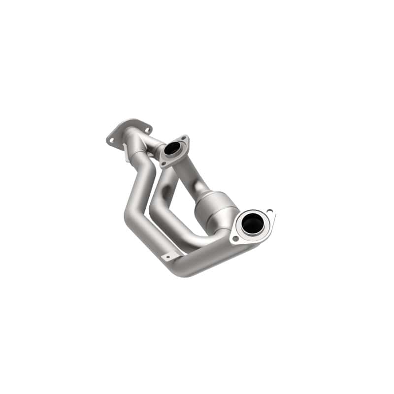 Magnaflow — Magnaflow Conv DF 00 Lexus ES300 3.0L
OEM Grade
OEM - view 23