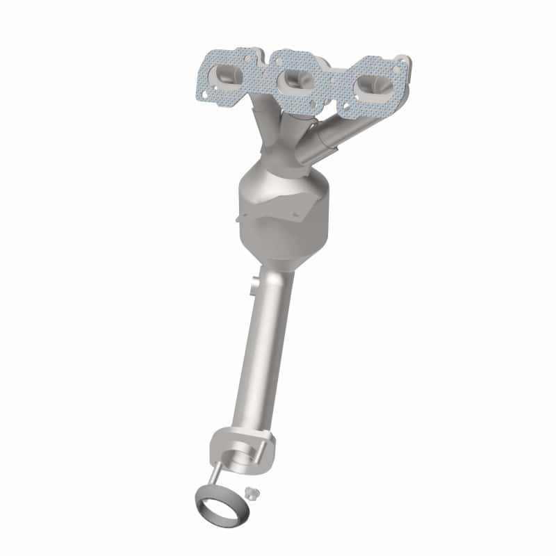 Magnaflow — Magnaflow Conv DF 2006 Ford Fusion 3.0L
California - view 17