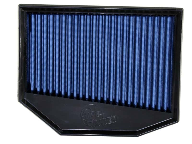 aFe — aFe MagnumFLOW Air Filters OER P5R A/F P5R BMW X3 05-10 / Z4 06-08 L6-3.0L
Magnum FLOW Filter
AirFilter - view 2