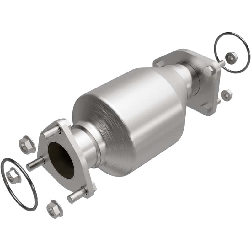 Magnaflow — MagnaFlow Conv DF 09-10 Acura TSX 2.4L / 08-10 Honda Accord 2.4L
OEM Grade
OEM - view 32