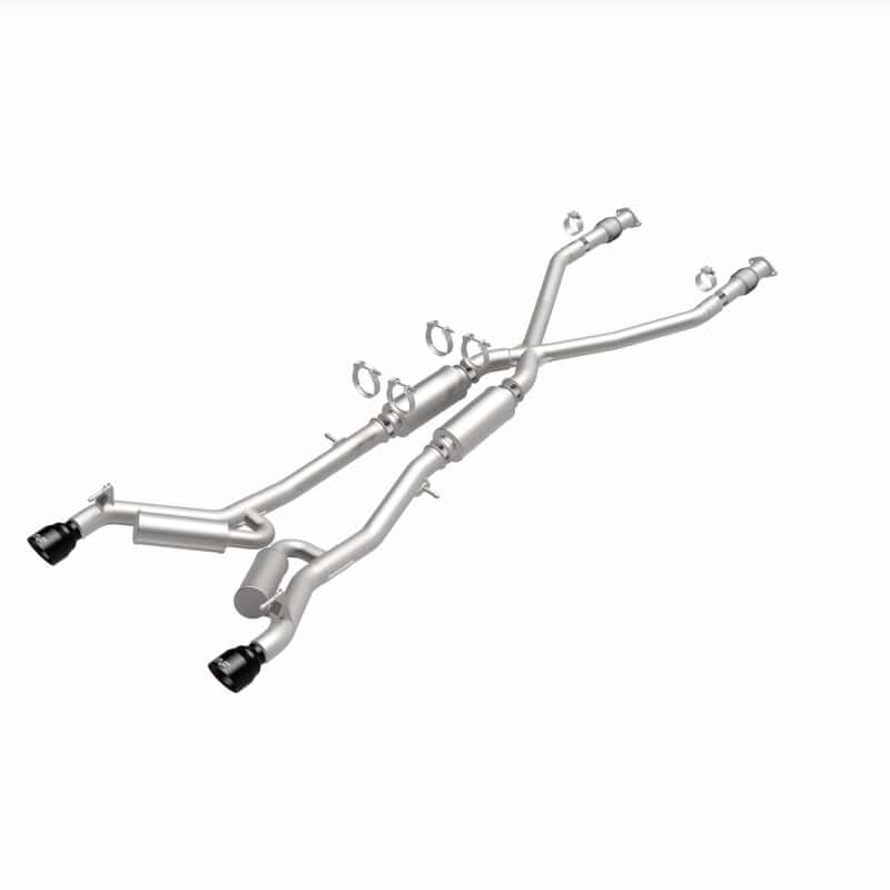 Magnaflow — Magnaflow 23-2025 Nissan Z SPEQ Series Cat-Back Exhaust System
Cat-Back - view 25