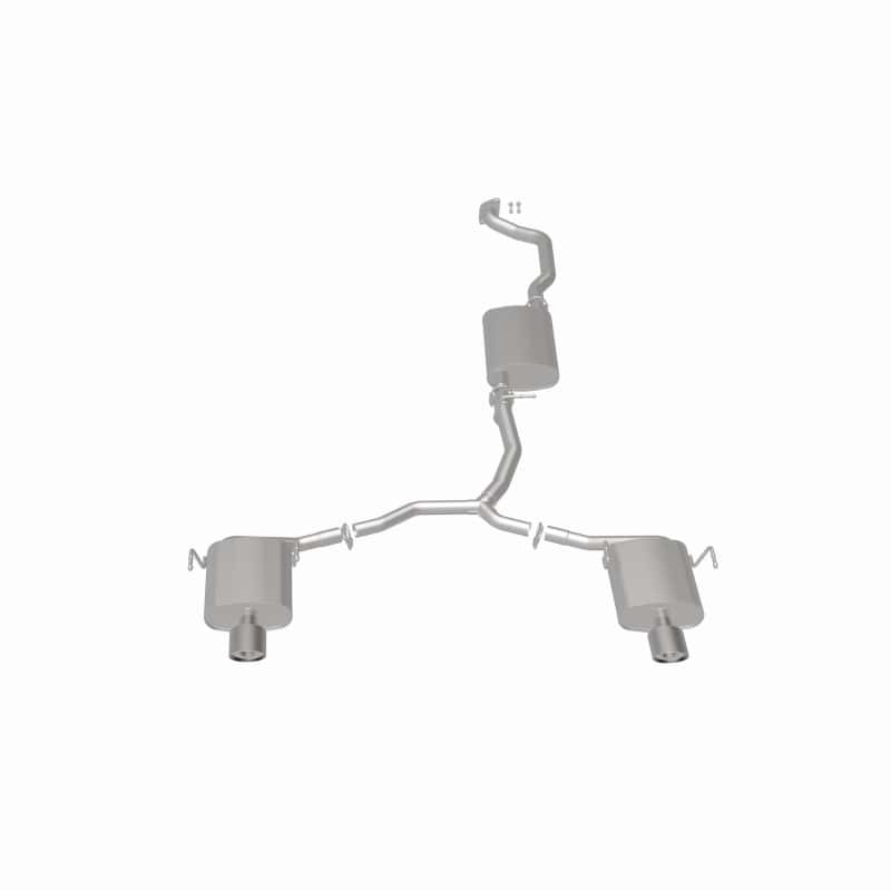 Magnaflow — BRExhaust 09-12 Buick Enclave 3.6L Exhaust Kit
Exhaust Kit - view 12