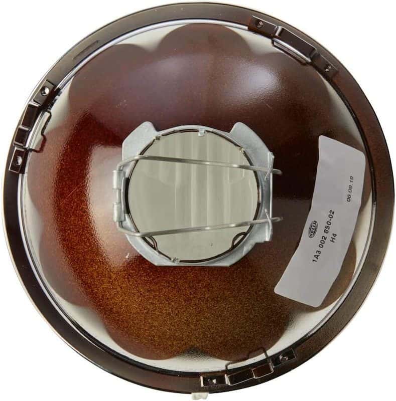 Hella — Hella Headlamp Esh Fa Gr 1A3 - view 6