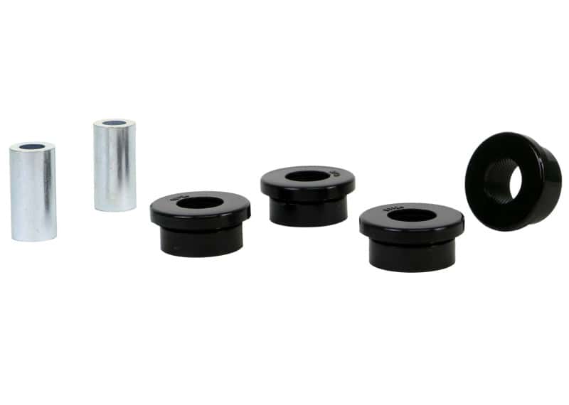 Whiteline — Whiteline 06-11 Honda Civic Rear Control Arm Bushing Kit (Lower Rear Outer Bushing)
Bushing Kit - view 2