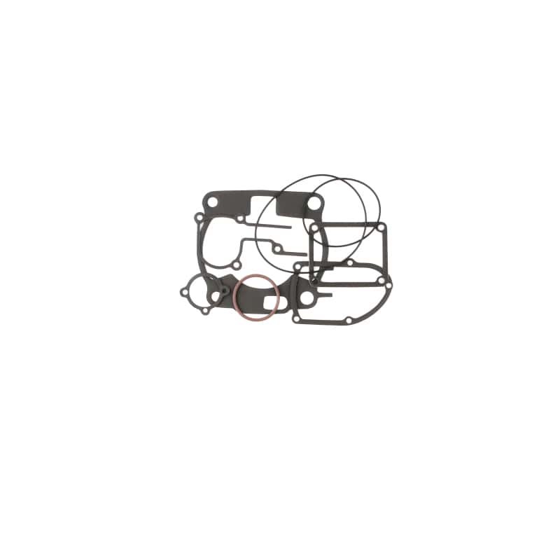 Cometic Gasket — Cometic 95-96 Yamaha YZ250 Top End Gasket Kit - view 1
