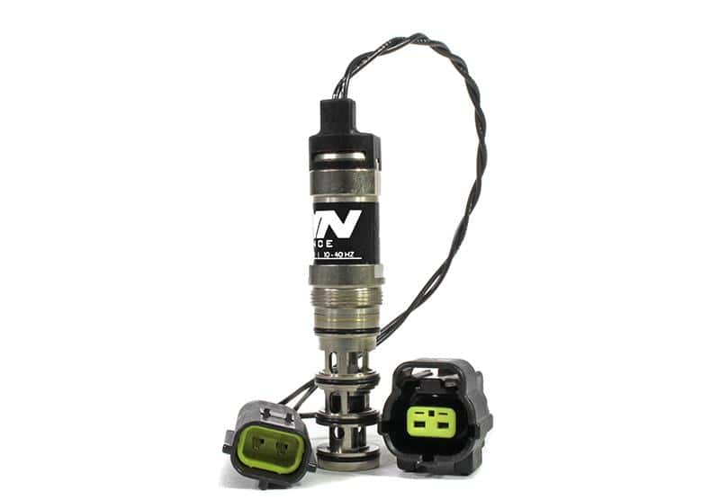 Perrin Performance — PERRIN 15-21 Subaru WRX / 14-18 Forester XT Pro Electronic Boost Control Solenoid - view 6