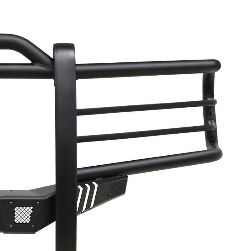 Westin — Westin 19-20 Ram 2500/3500 Sportsman X Grille Guard - Textured Black
Grille Guard - view 8