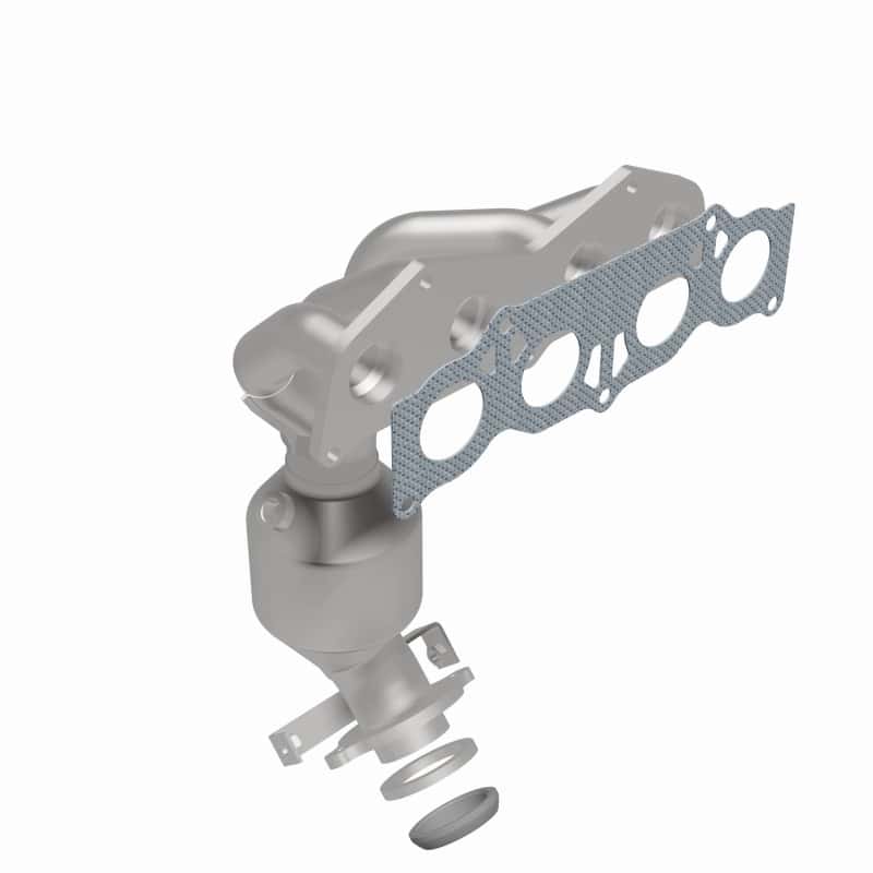 Magnaflow — MagnaFlow Conv DF 04-05 Toyota RAV4 2.4L
HM Grade
HM - view 14