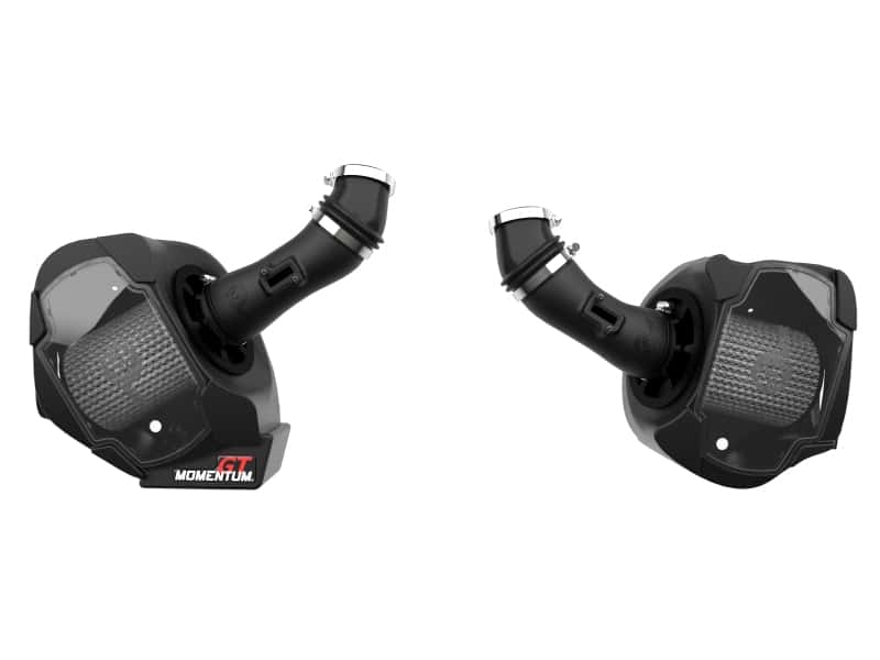 aFe — aFe 24-25 Lexus GX550 V6-3.4L Momentum GT Cold Air Intake System w/ Pro DRY S Filters
Momentum GT Intake - view 5
