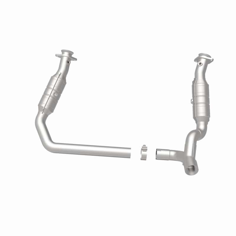 Magnaflow — MagnaFlow Conv DF 09-13 Dodge Ram 1500 Pickup 4.7L
OEM Grade
OEM - view 16