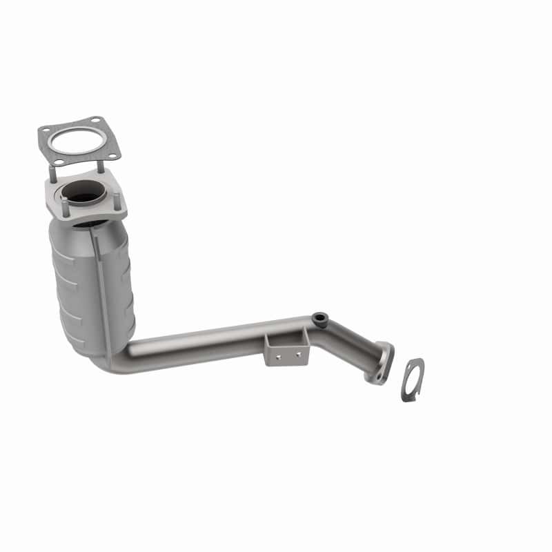 Magnaflow — MagnaFlow Conv DF Escort 97-98 2.0L OEM
OEM Grade
OEM - view 10