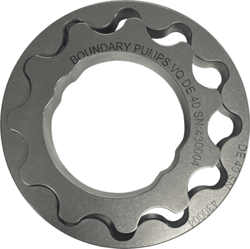 Boundary — Boundary 2005+ Nissan VQDE40 Billet Oil Pump Gear - view 1