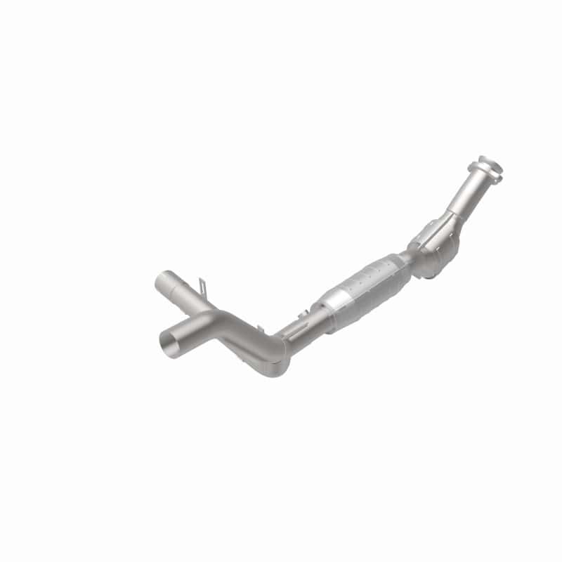 Magnaflow — MagnaFlow Conv DF 97-98 Ford F-150 Pickup 4.2L P/S 4WD
HM Grade
HM - view 18