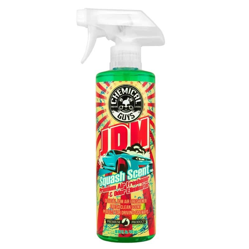 Chemical Guys — Chemical Guys JDM Squash Air Freshener & Odor Eliminator - 16oz - view 3