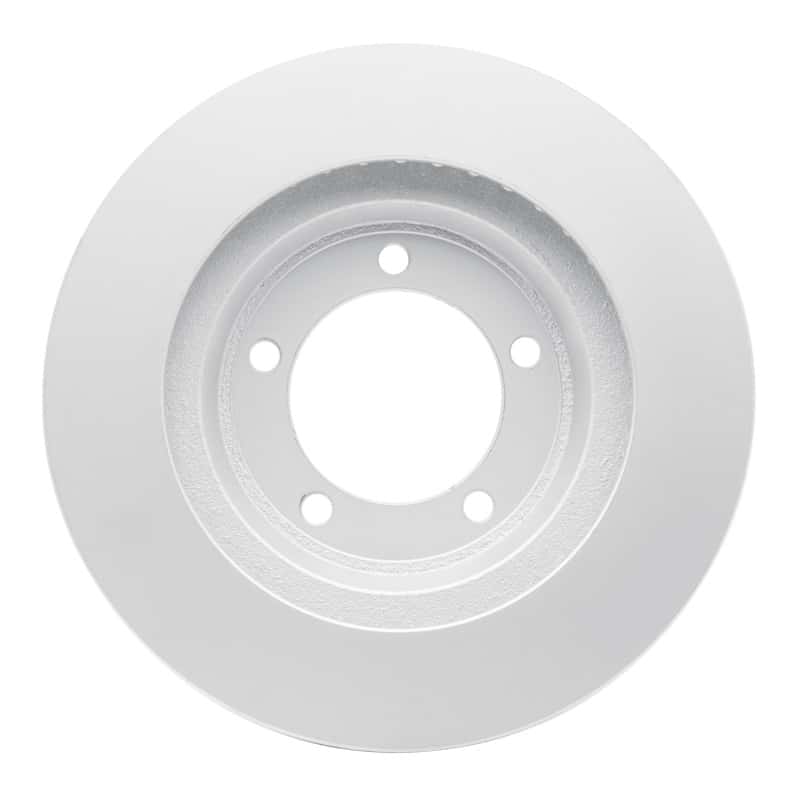 DFC — DFC 67-70 Chevrolet Brookwood Front GeoSPEC Coated Rotor
DFC Brake Rotor - view 5