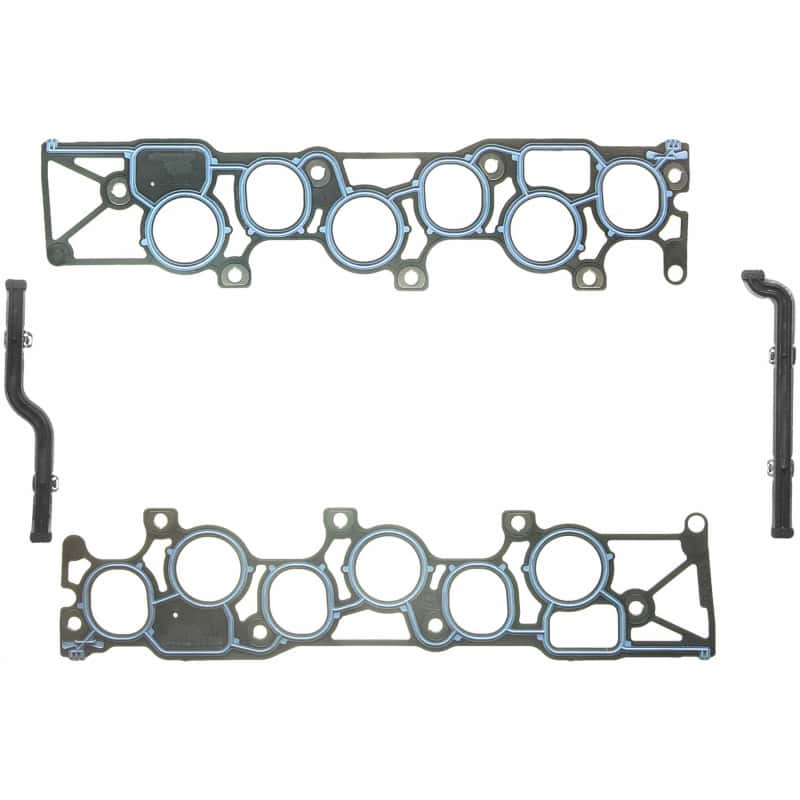 Fel-Pro — Fel-Pro Ford F-150 MS 95985 Engine Intake Manifold Gasket Set - view 1