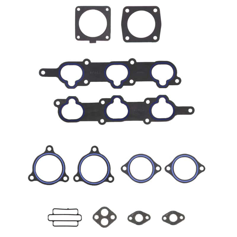 Fel-Pro — Fel-Pro Suzuki Grand Vitara MS 97028-1 Engine Intake Manifold Gasket Set - view 1