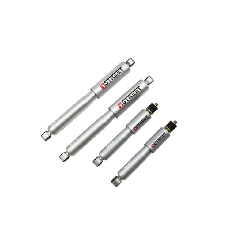 Belltech — Belltech SHOCK SET STREET PERFORMANCE
SHOCK ABSORBER SET - view 4