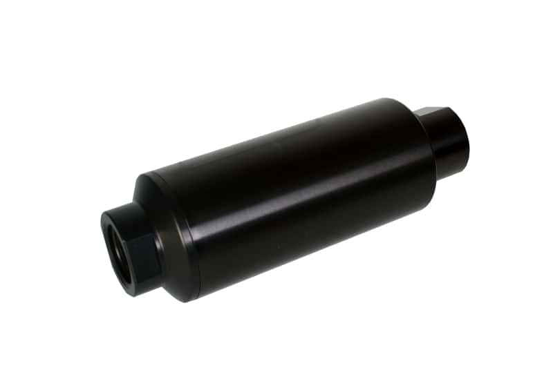 Aeromotive — Aeromotive Pro-Series In-Line Fuel Filter - AN-12 - 100 Micron SS Element
Fuel Filter - view 6