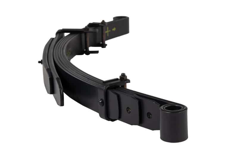 Old Man Emu — ARB / OME Leaf Spring Isuzu/Holden Rear
Leaf Spring - view 4