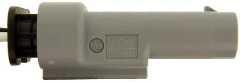 NGK — NGK Cadillac ATS 2016-2013 Direct Fit Oxygen Sensor - view 5