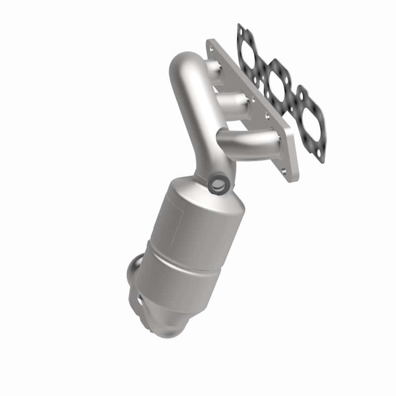 Magnaflow — MagnaFlow Conv DF 01-05 Ford Escape / Mazda Tribute 2.0L (CA Emissions)
California - view 10