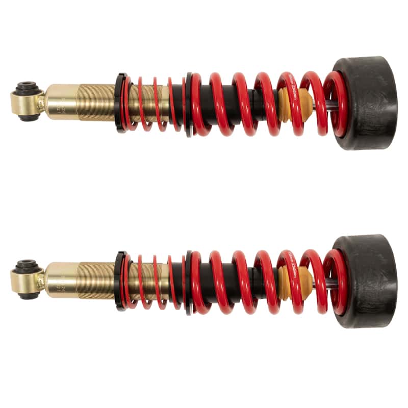 Belltech — Belltech COILOVER KIT 2021+ Yukon/Tahoe/GM 1500 - 1-4.5in Lowering
COILOVER KIT - view 6