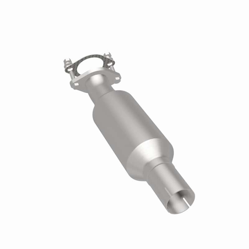 Magnaflow — Magnaflow Conv Direct Fit 19-20 Kia Forte 2L Underbody
OEM Grade
OEM - view 15