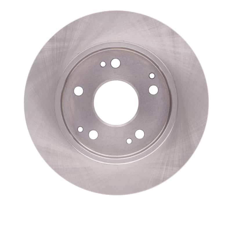 DFC — DFC 97-001 Acura Integra Rear Brake Rotor
DFC Brake Rotor - view 5