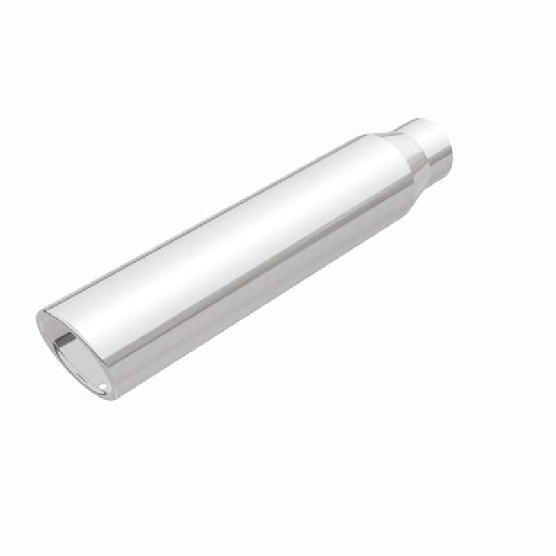 Magnaflow — MagnaFlow Tip 1-Pk Re 3.50 X 18 2.5 Id 15De
Stainless Steel
Exhaust Tip - view 28