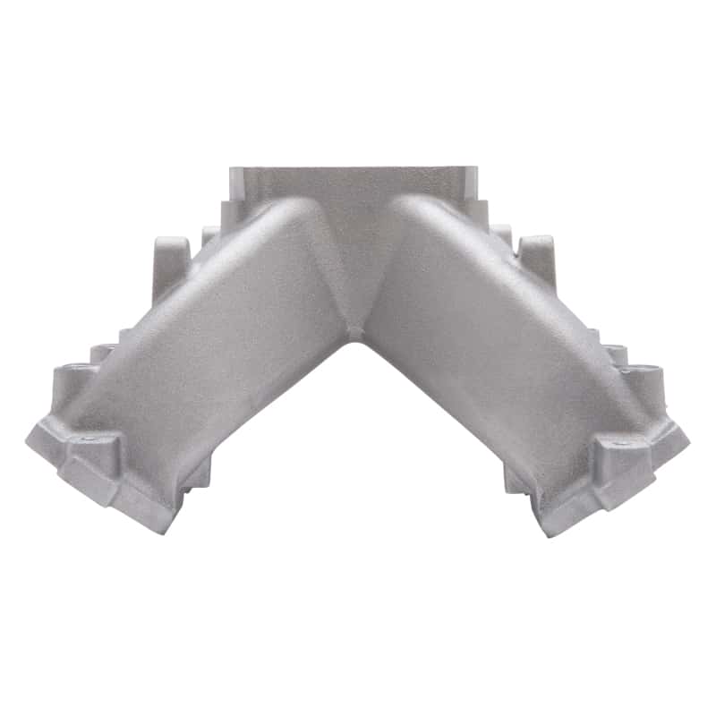 Edelbrock — Edelbrock Manifold LS7 Super Victor 4150 EFI
MANIFOLD-RACE - view 6