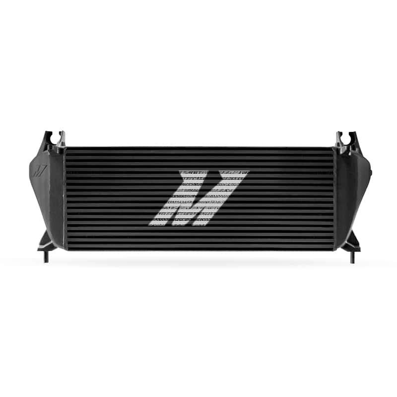 Mishimoto — Mishimoto 19+ Ford Ranger 2.3L EcoBoost Performance Intercooler - Black
Intercooler Kit - view 2
