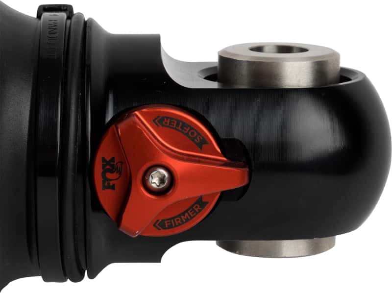 FOX — Fox Ford Raptor 3.0 Factory Series 12.3in External QAB P/B External Cooler Shock Set
3.0 Bypass Shocks - view 14