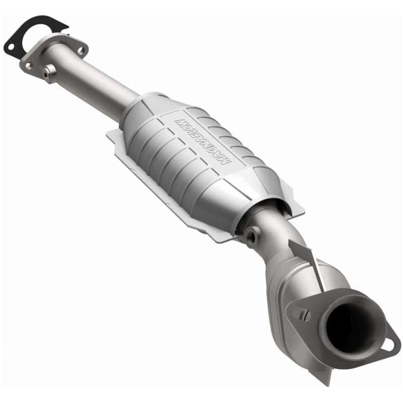 Magnaflow — MagnaFlow Conv DF 96-00 Crown Vic 4.6L 50 S
California - view 2